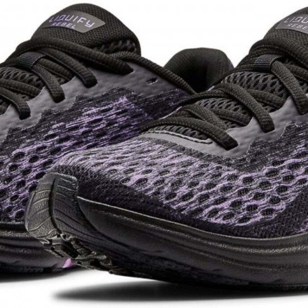 Кроссовки Under Armour W Liquify Rebel 3023022-002 6.5US