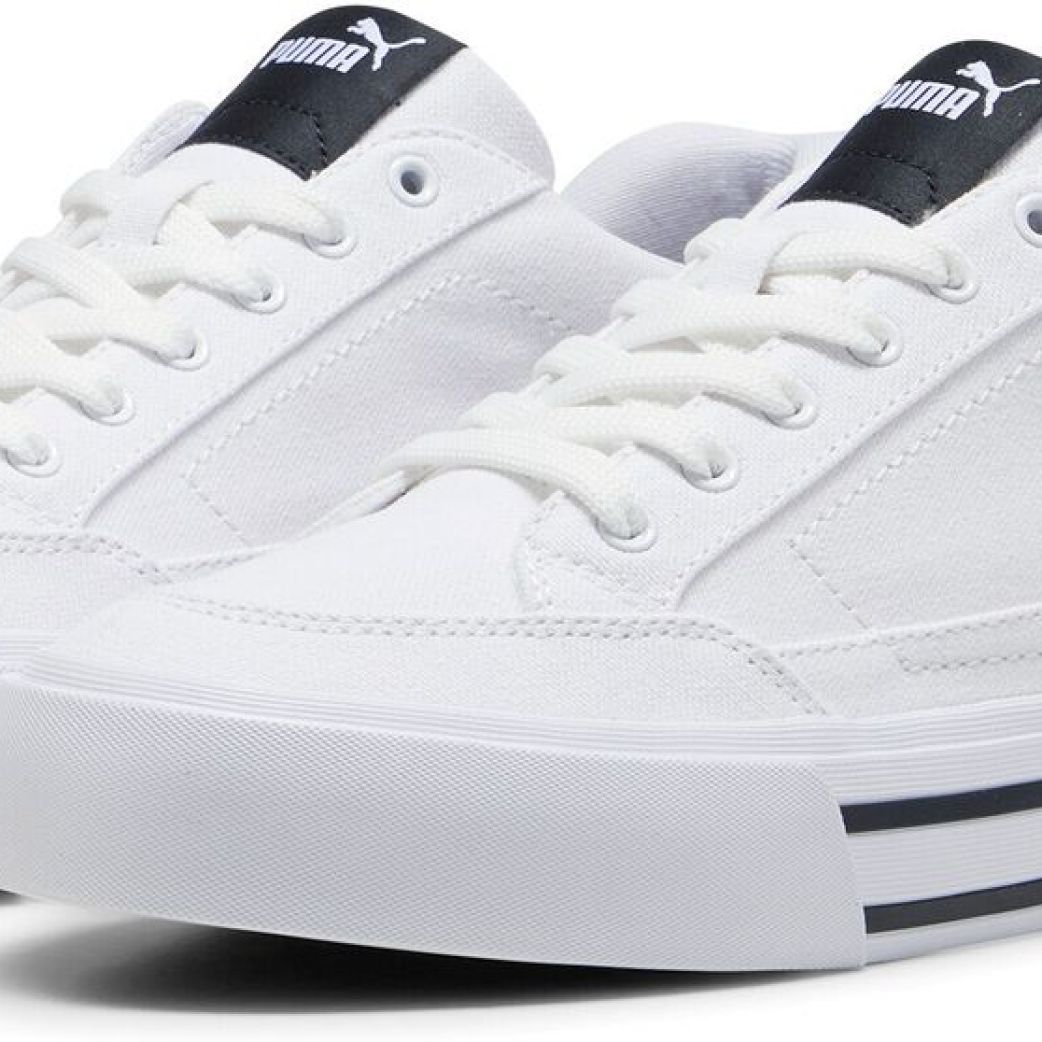 Кеды Puma Court Classic Vulc 39502002