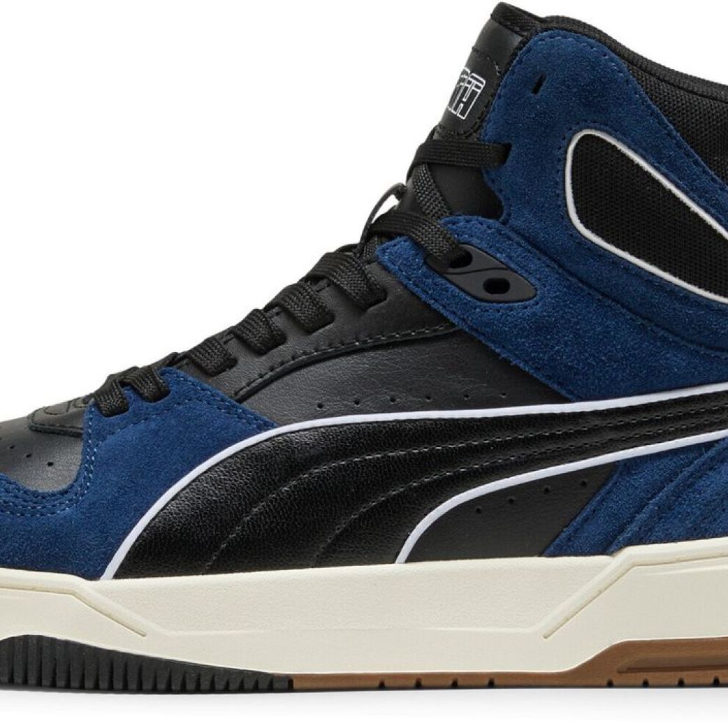 Кеды высокие Puma RBD Break Mid SD 40245203