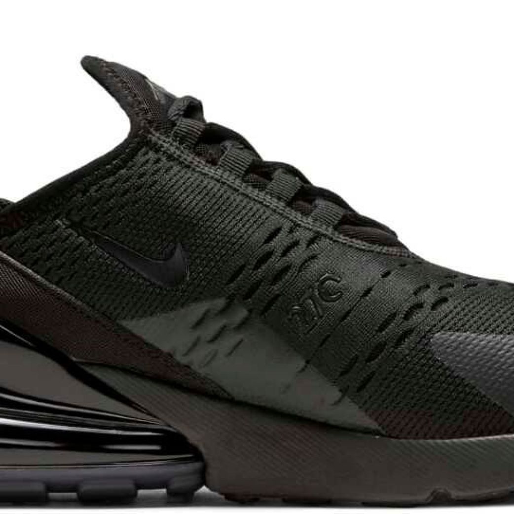 Кроссовки Nike AIR MAX 270 AH8050-100 9US
