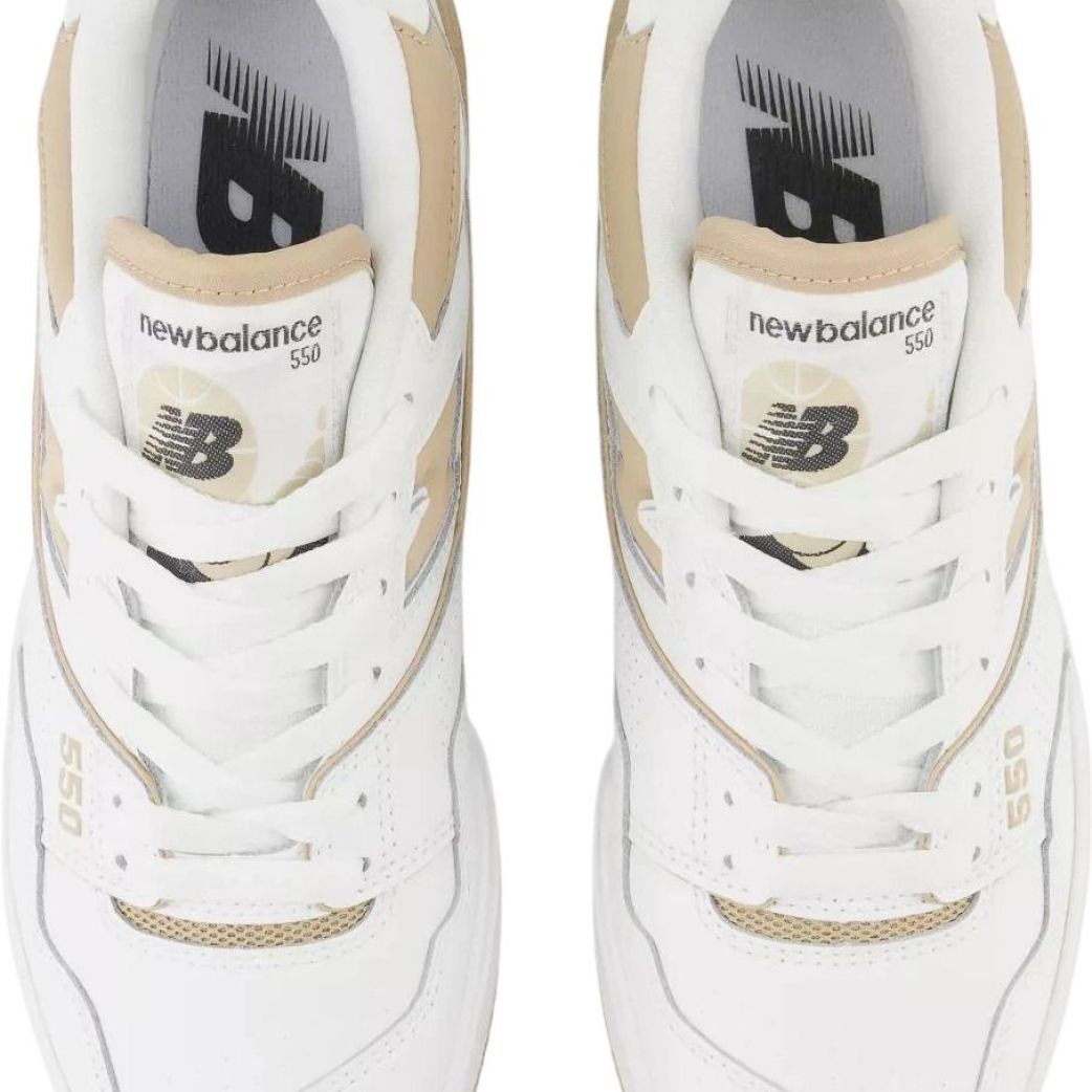 Кроссовки New Balance BB550 BBW550BT