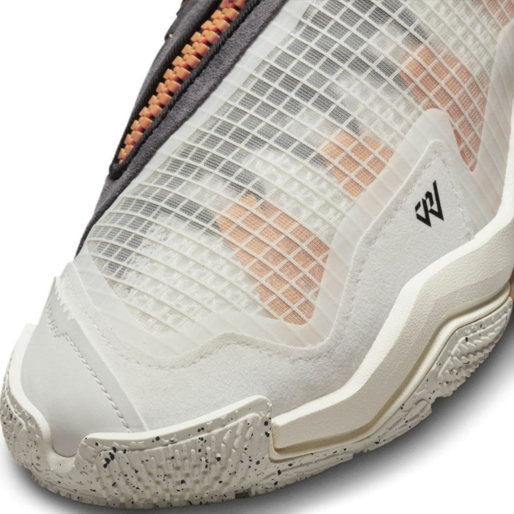 Кроссовки Jordan WHY NOT .6 (Jordan) DO7189-002 11US