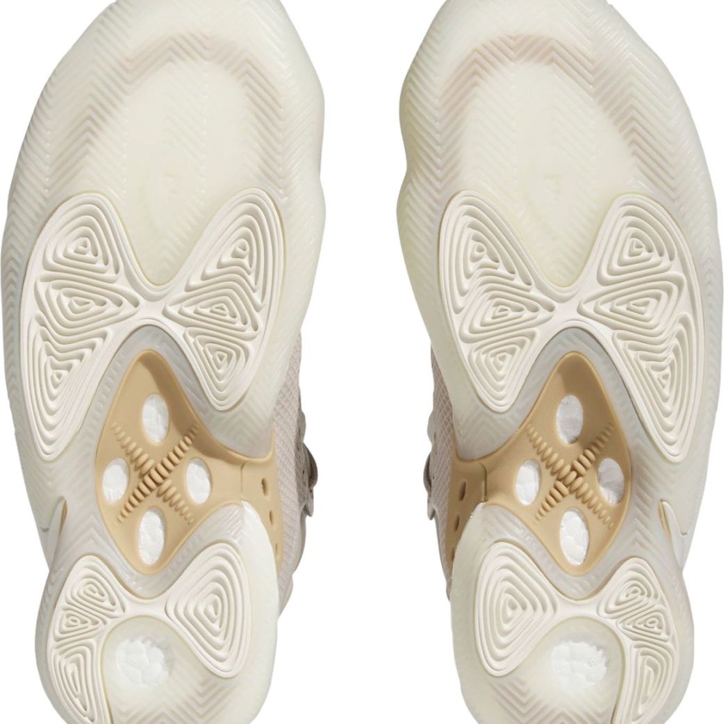 Кроссовки Adidas Sneakers BYW Select IE9307