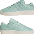 Кроссовки adidas RIVALRY LUX LOW IF7185 9UK