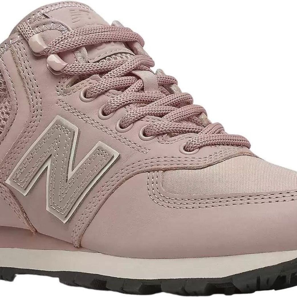 Кроссовки New Balance 574 mid WH574MB2 5.5US