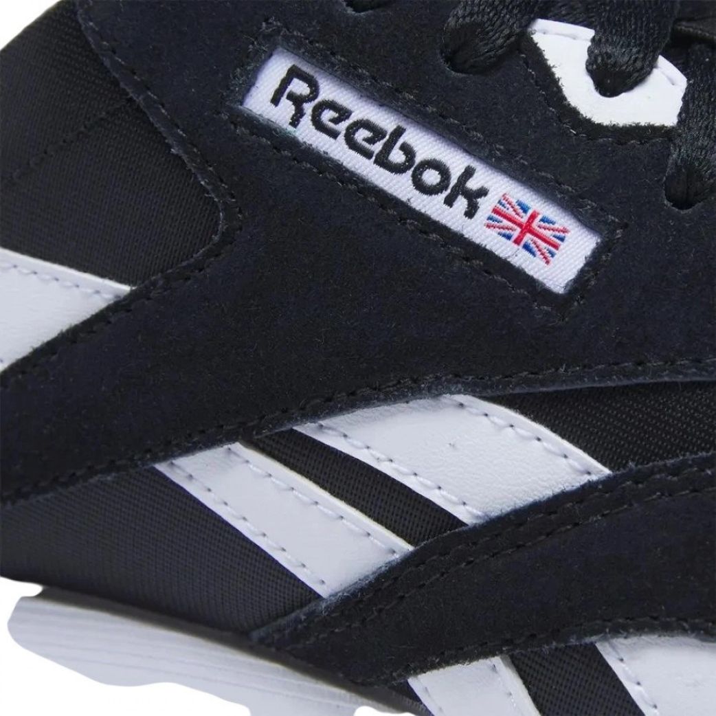Кроссовки Reebok CL NYLON ex-GY7194 100009251 6US