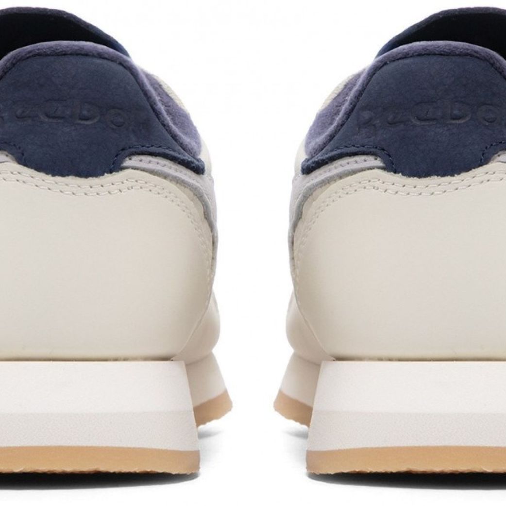 Кроссовки Reebok CLASSIC LEATHER 1983 VINTAGE 100228889 9US