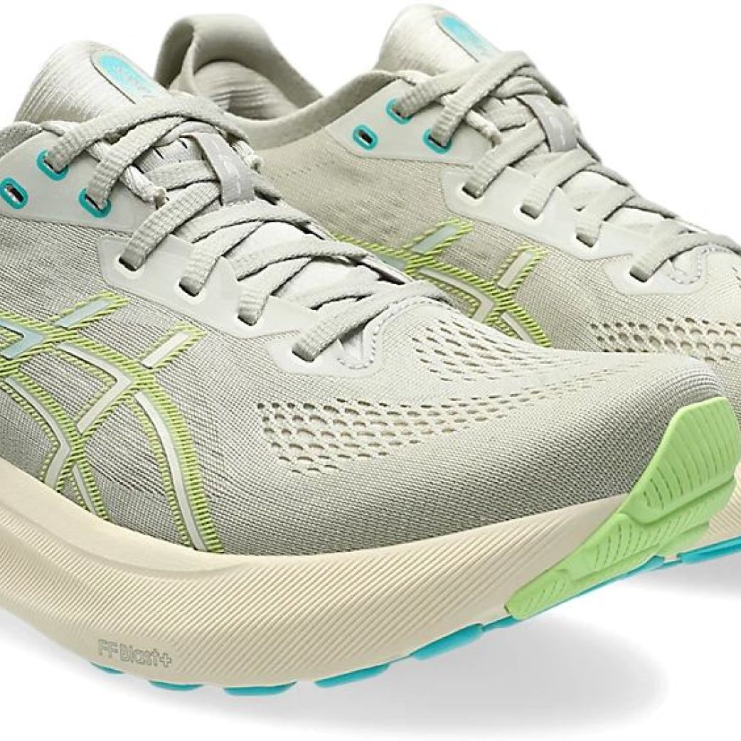 Кроссовки Asics GEL-KAYANO 31 1011B867-023
