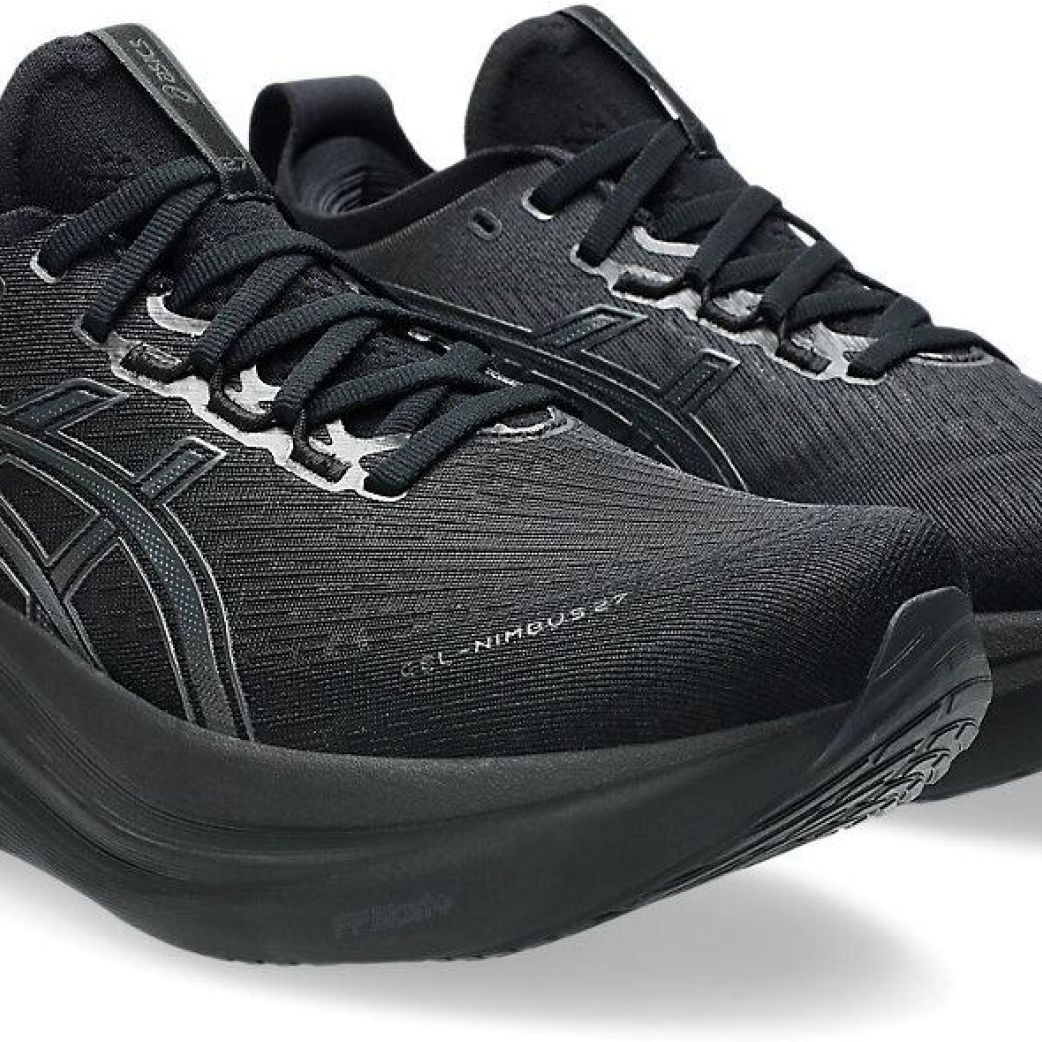 Кроссовки Asics GEL-NIMBUS 27 1011B958-001