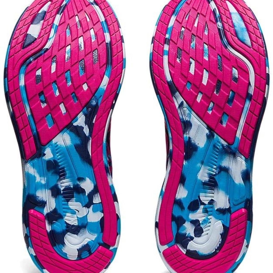 Кроссовки Asics NOOSA TRI 14 1012B208-702 6.5US