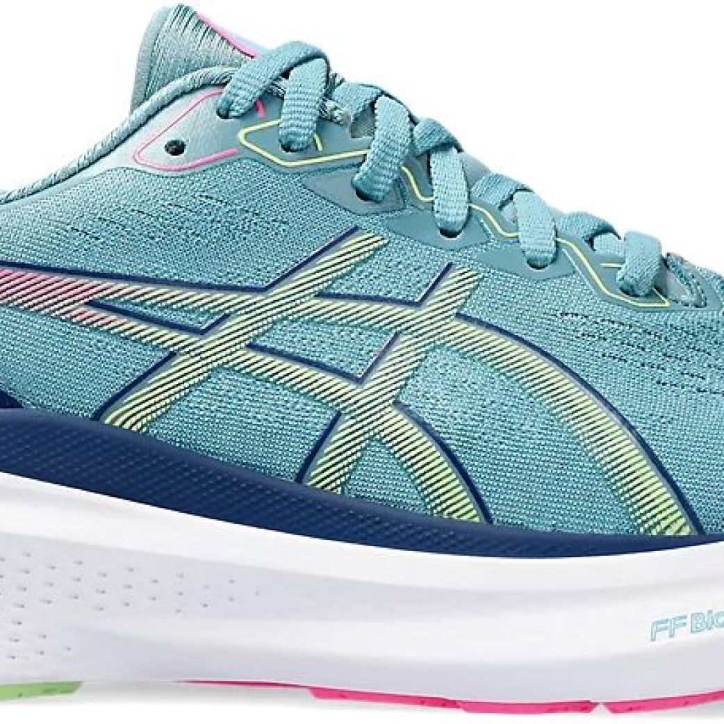 Кроссовки Asics GEL-KAYANO 30 1012B357-402