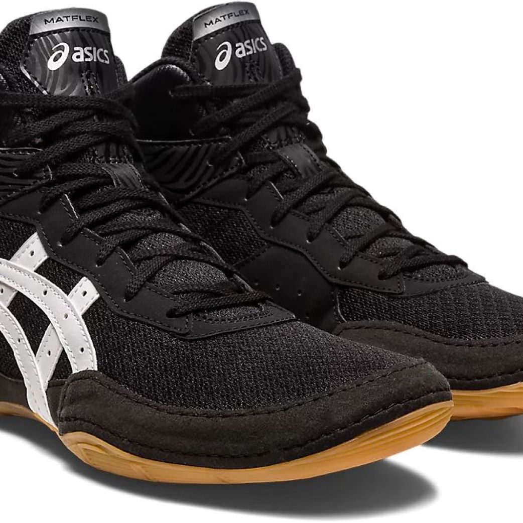 Борцовки Asics MATFLEX 7 1081A051-001