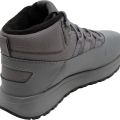 Ботинки RANK Man, Сhallenger boots, Grey 2009004-019