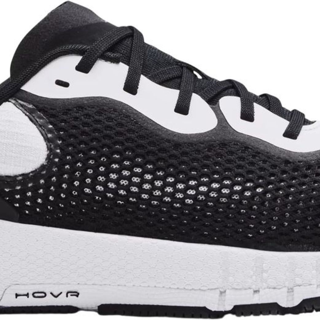 Кроссовки Under Armour UA HOVR Machina 2 SE-BLK 3024738-001