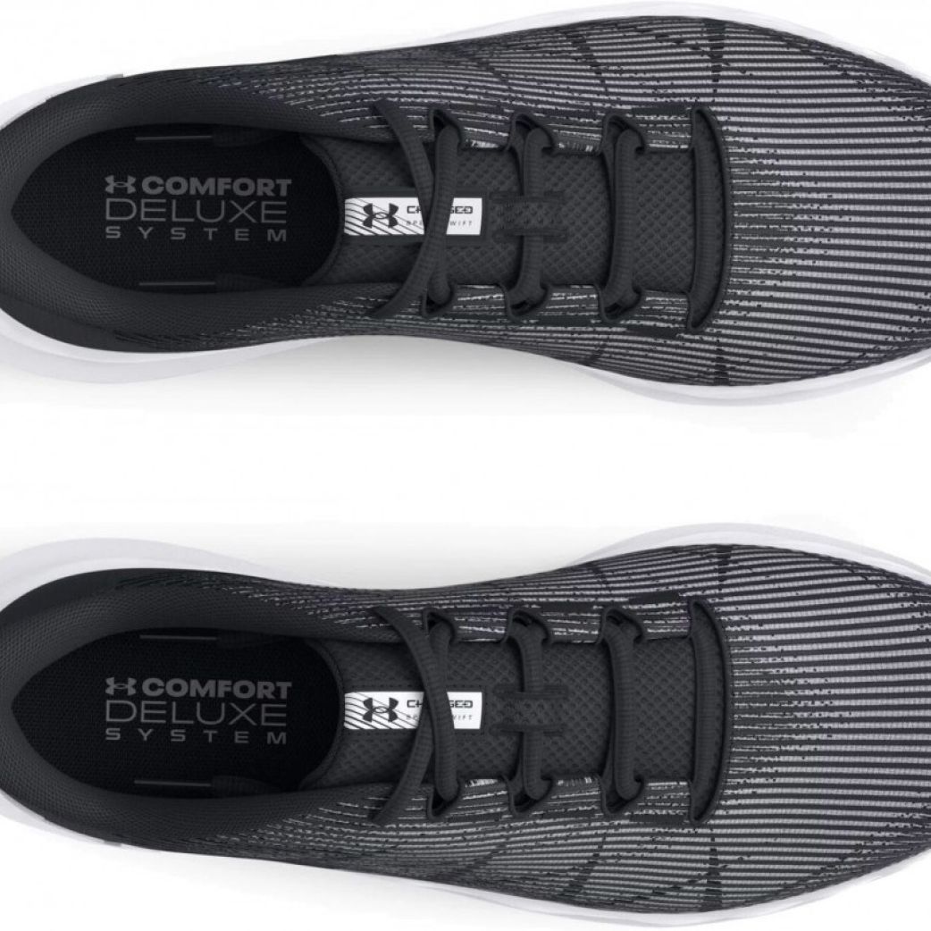 Кроссовки Under Armour Charged Speed Swift 3026999-105  8US