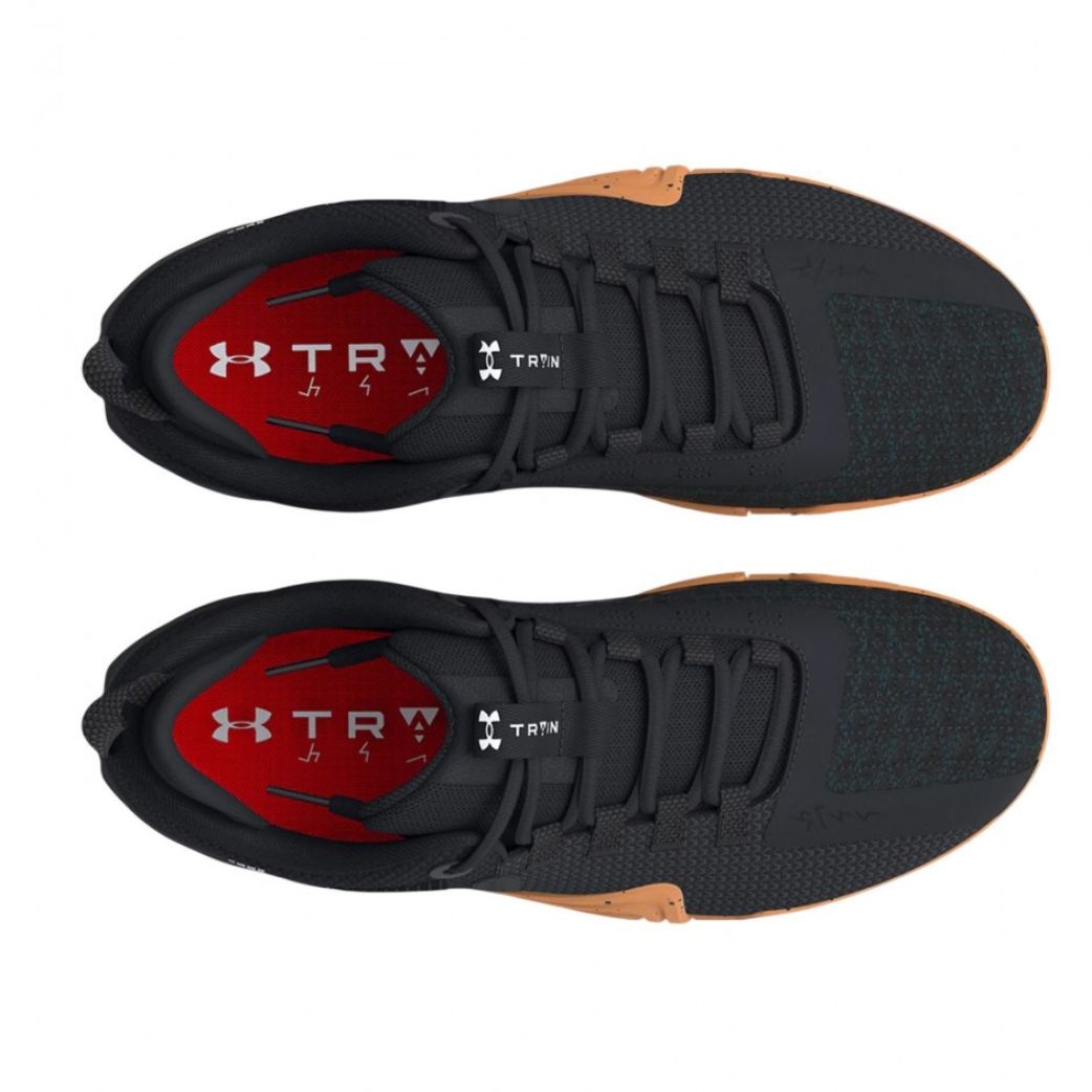 Кроссовки Under Armour W TriBase Reign 6 3027342-001 8.5US