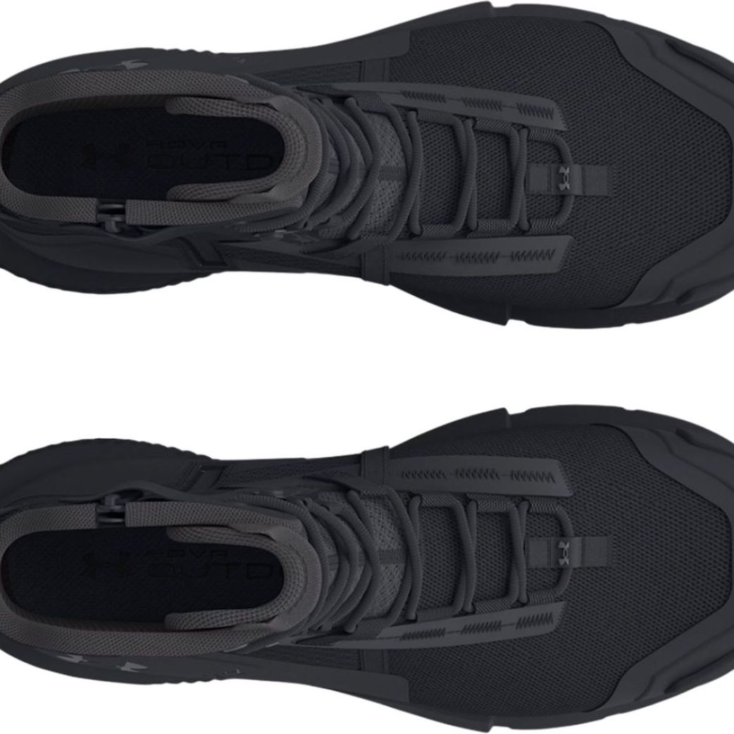 Ботинки Under Armour UA Charged Valsetz Zip 3027383-001