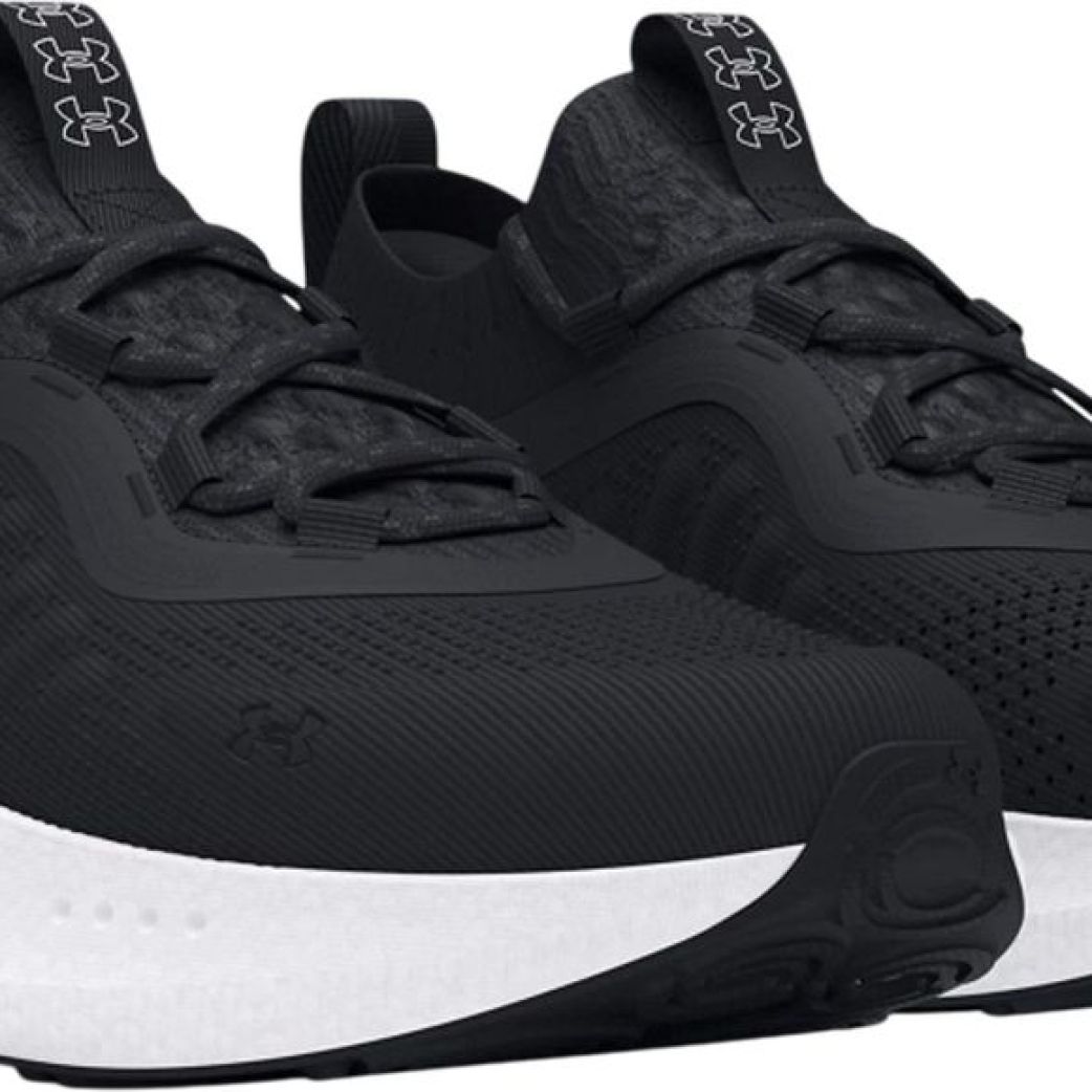 Кроссовки Under Armour UA Phantom 4 3027593-001