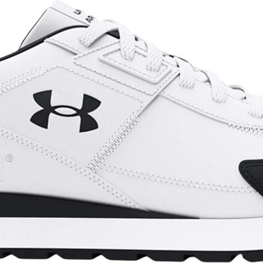 Кроссовки Under Armour UA Essential Runner 3028408-104