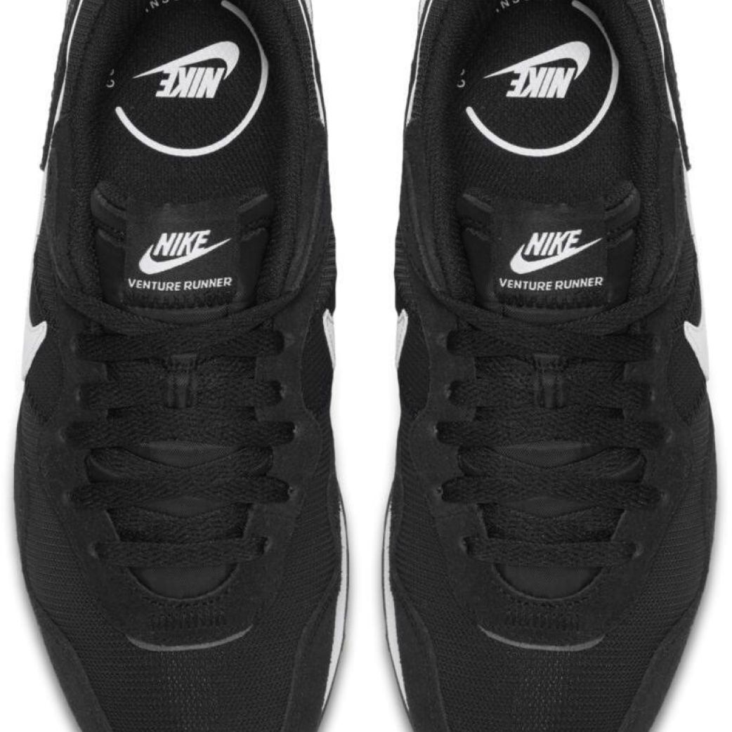 Кроссовки Nike Venture Runner CK2948-001 6US