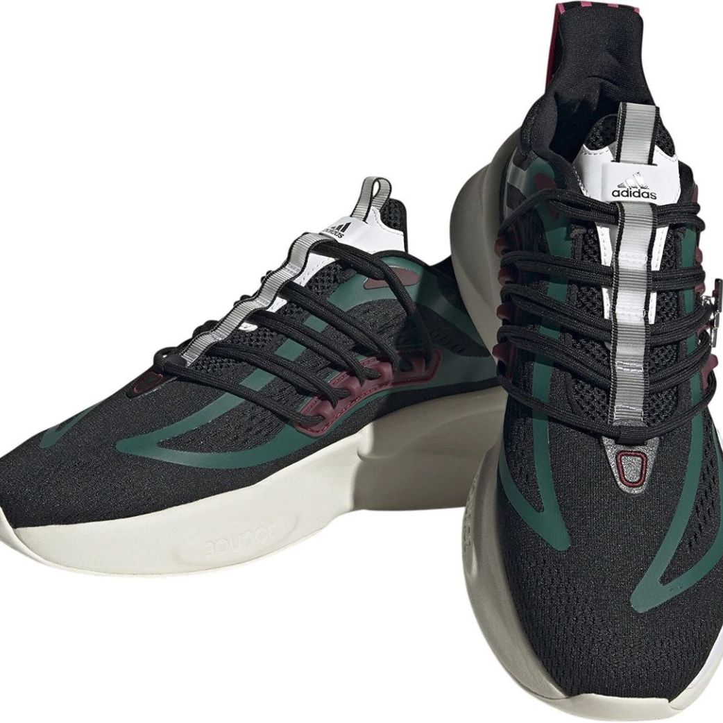 Кроссовки Adidas AlphaBoost V1 IG0160  8UK