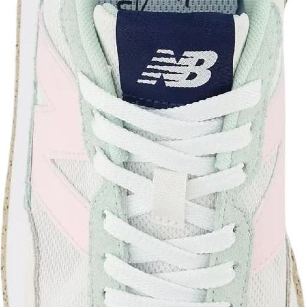 Кроссовки New Balance 237 WS237PGP  6US