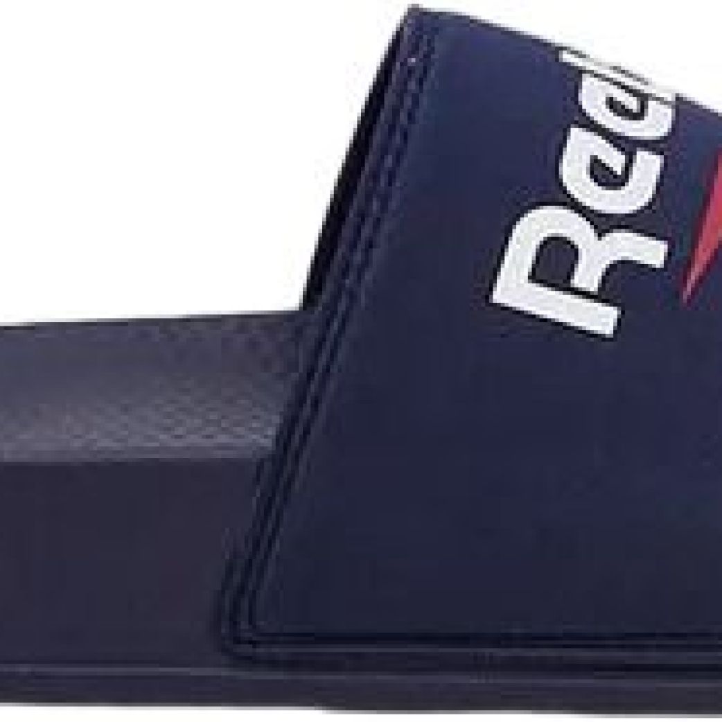 Шлепанцы Reebok RBK FULGERE SLIDE 100210920