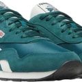 Кроссовки Reebok CLASSIC NYLON 100230537 7.5US