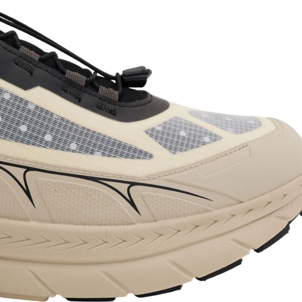 Кроссовки RANK Man, Exelsior, Beige/white/black 2007053-201