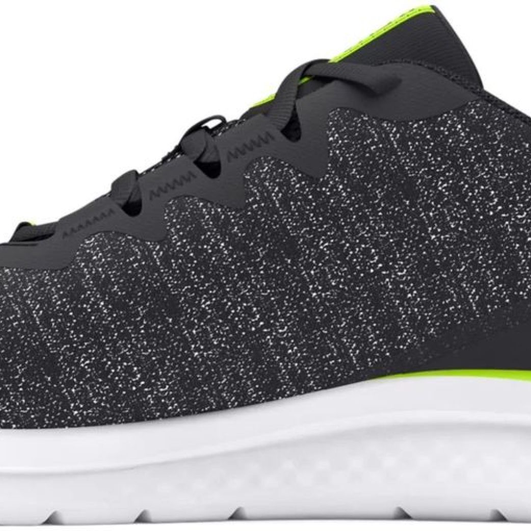 Кроссовки Under Armour UA Charged Impulse 3 Knit 3026682-104