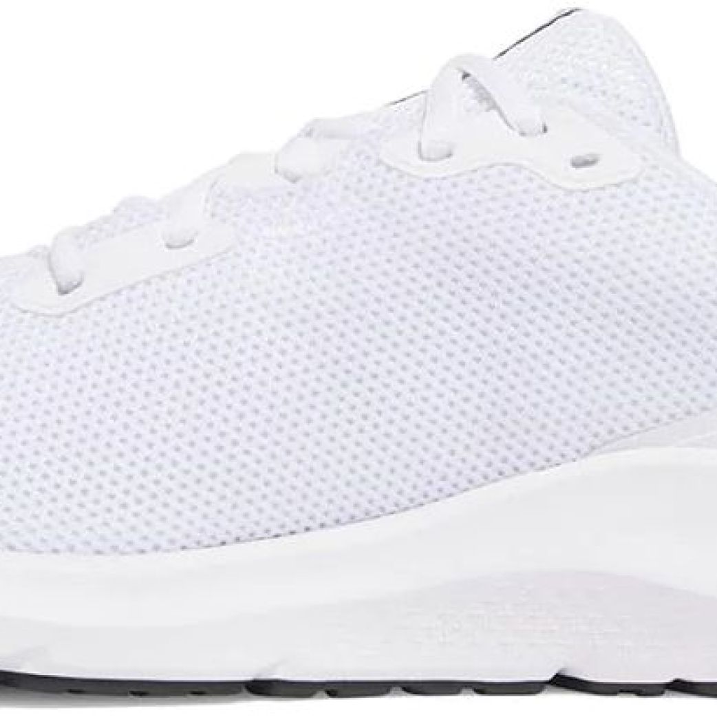 Кроссовки Under Armour UA Charged Pursuit 4 3028254-100