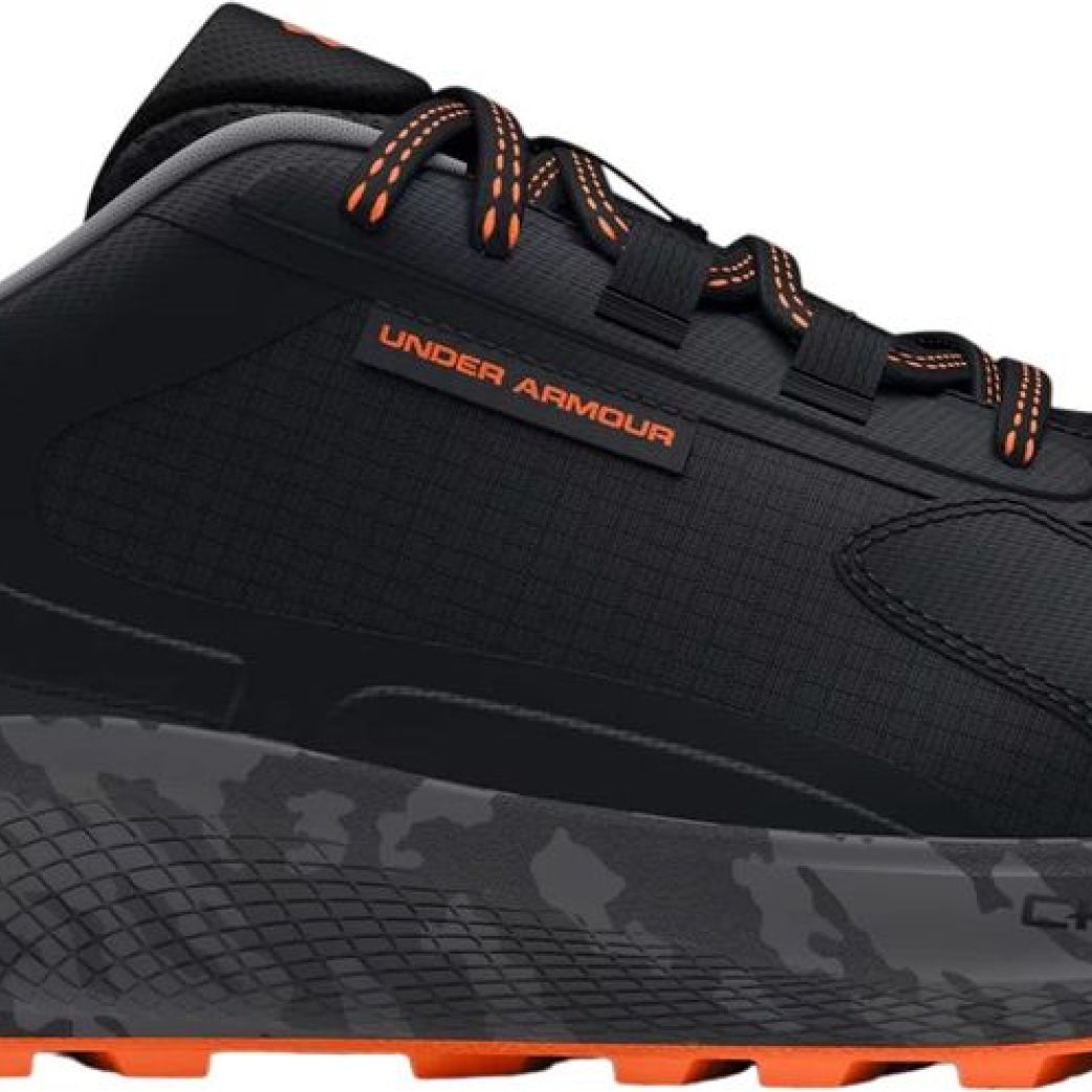 Кроссовки Under Armour UA Charged Bandit TR 3 3028371-001