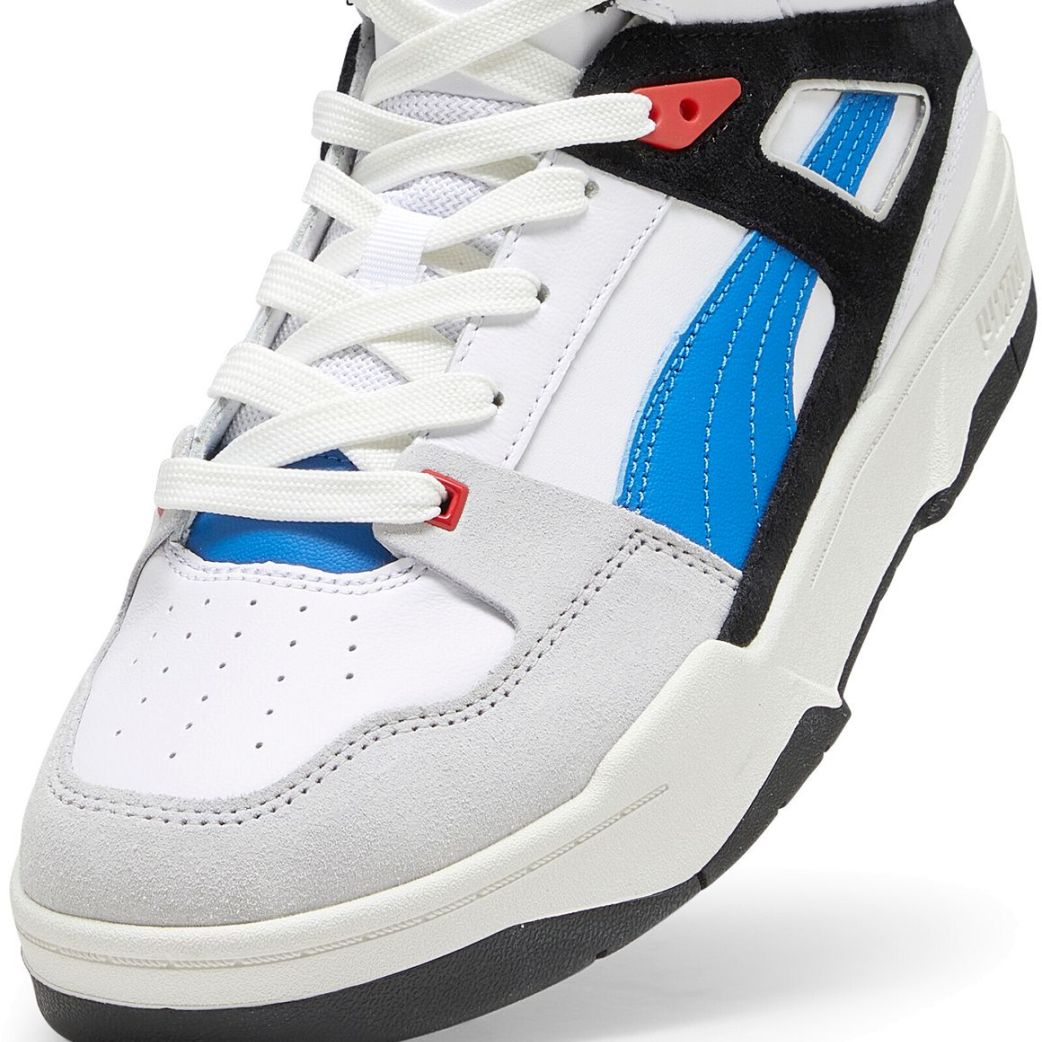 Кеды высокие Puma Slipstream Hi Heritage 38799812