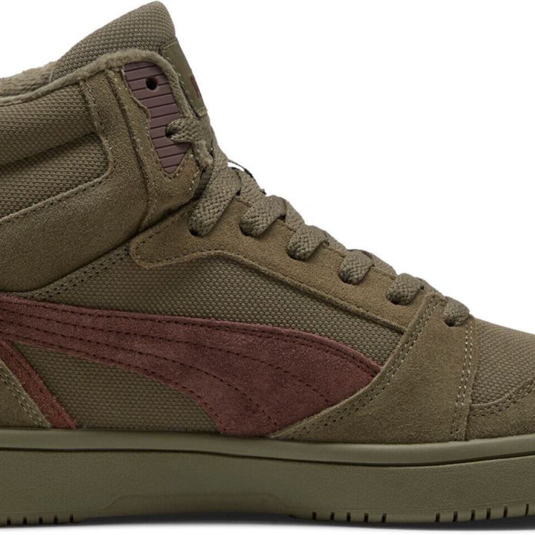 Ботинки Puma Rebound v6 WTR 40351102