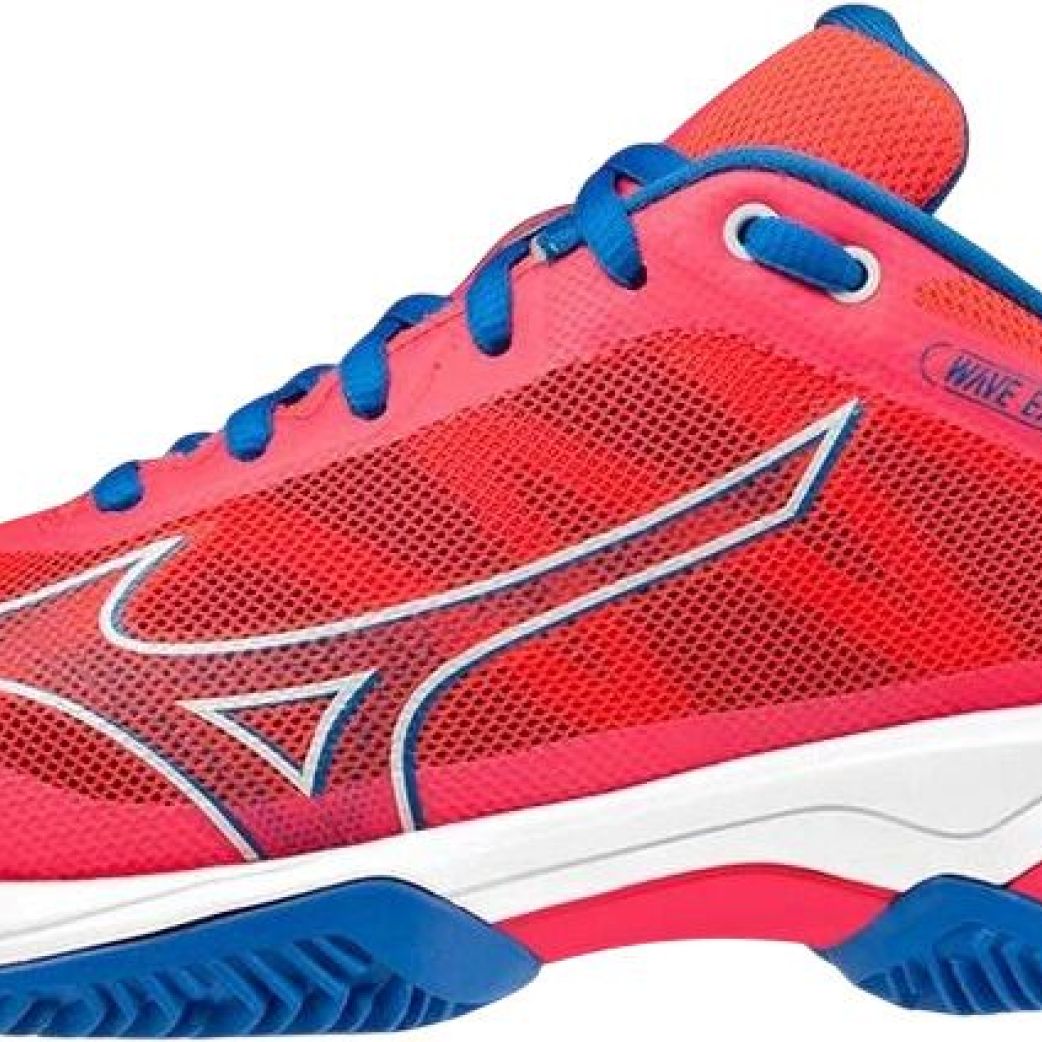 Кроссовки MIZUNO SHOE WAVE EXCEED LIG 61GB2223-63