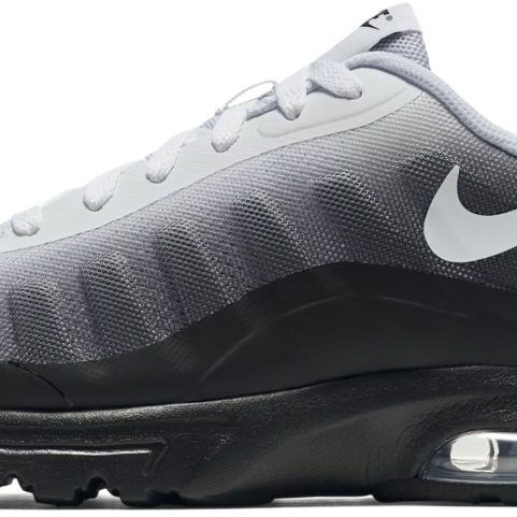 Кроссовки Nike Air Max Invigor Print 749688-010 8US