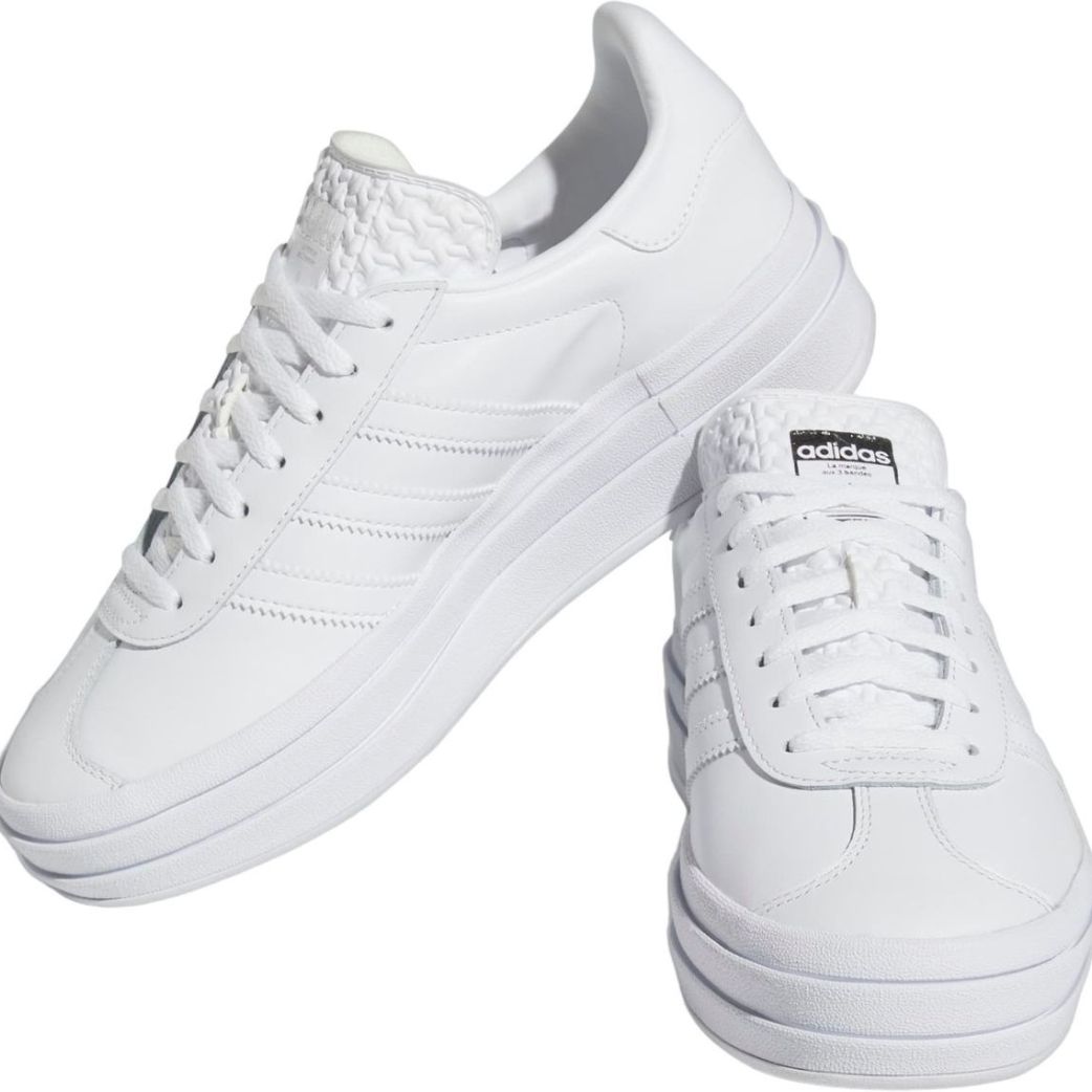 Кроссовки adidas GAZELLE BOLD W IE5130 4.5UK