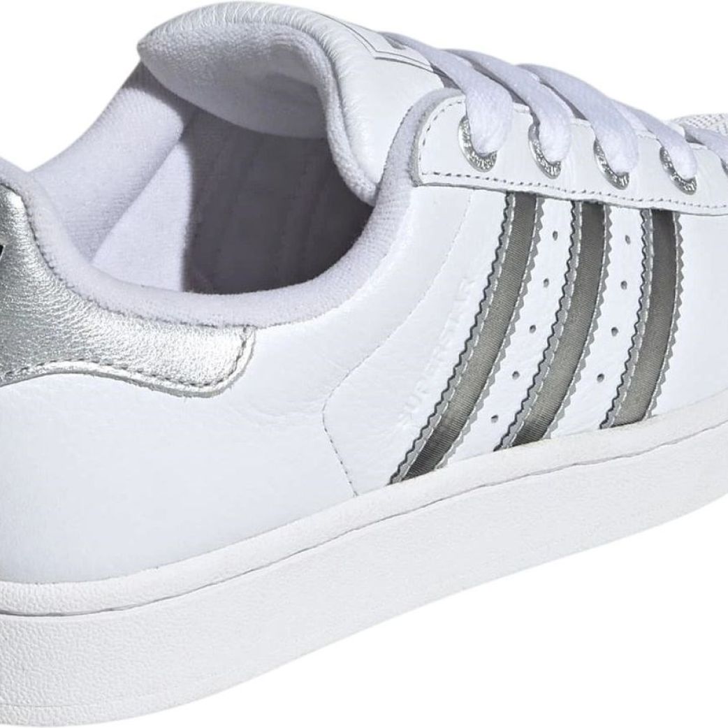 Кроссовки adidas SUPERSTAR II W JR4233 4UK
