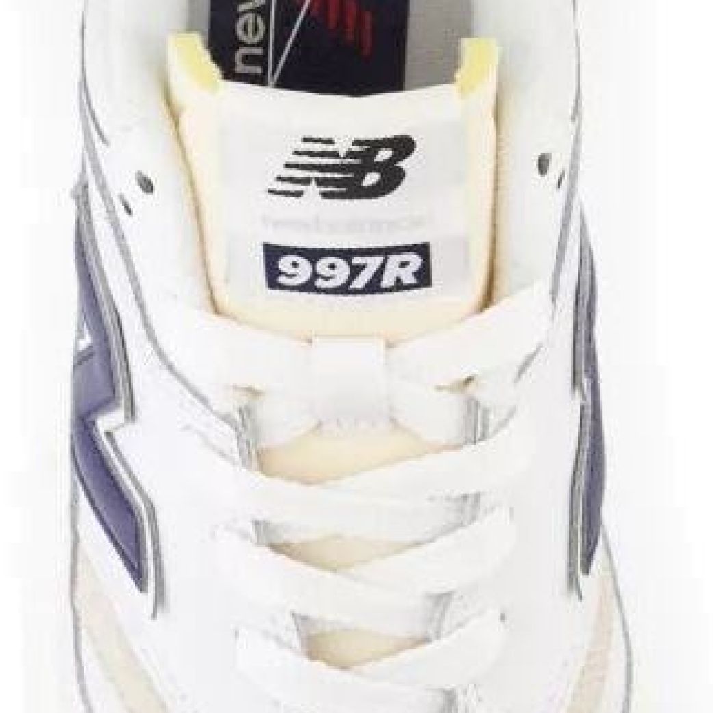Кроссовки New Balance 997R U997RGC 4US