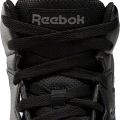 Кеды высокие REEBOK ROYAL BB4500 BLACK/ALLOY ex-CN4108 100000090