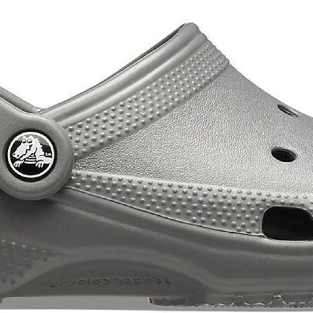 Сабо Crocs Classic Clog 10001-0DA