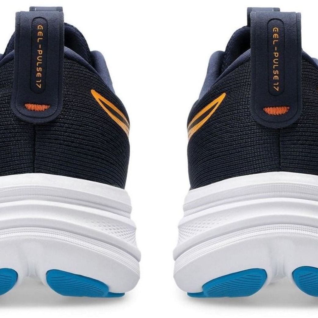 Кроссовки Asics GEL-PULSE 17 1011C153-400