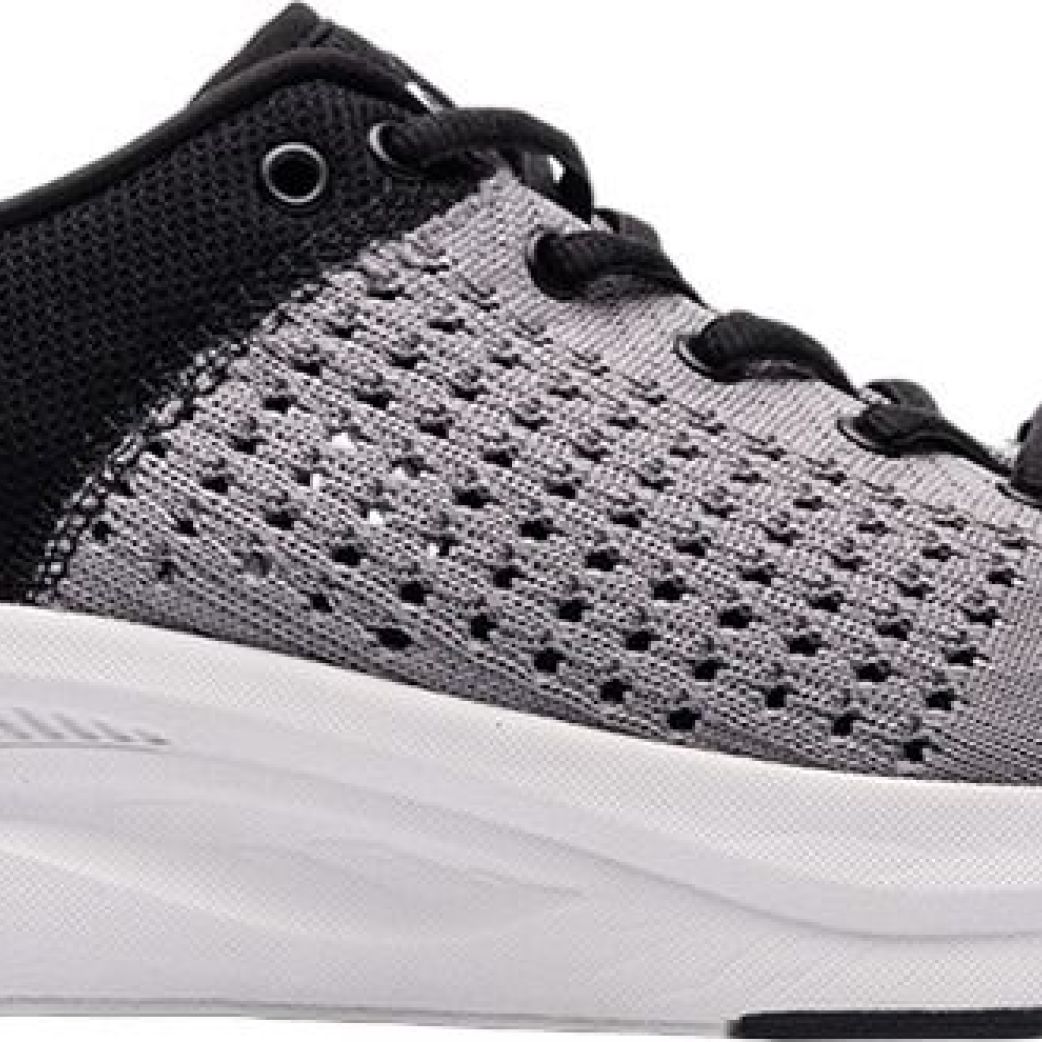 Кроссовки RANK Man, Mate, Grey 2007007-102