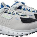 Кроссовки Under Armour UA Summit Trek Suede 3028424-102