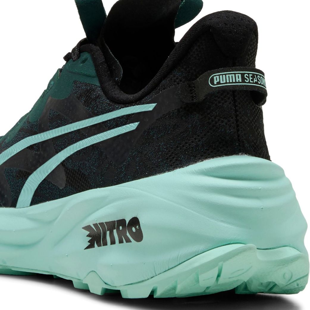 Кроссовки Puma Fast-Trac NITRO 3 37978617