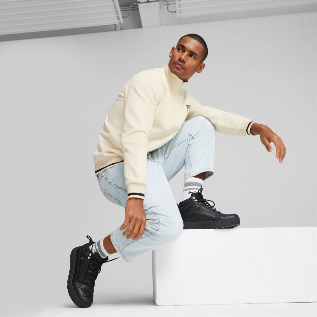 Ботинки Puma Tarrenz SB III Puretex 39393001