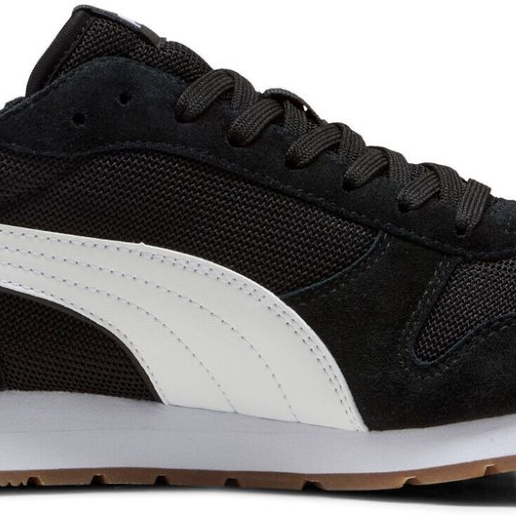 Кроссовки Puma ST MILER 40162207