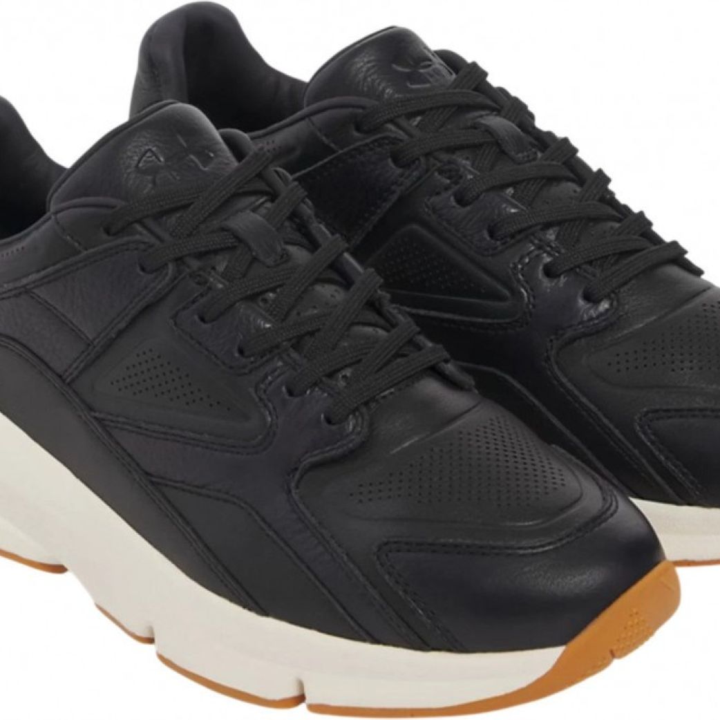 Кроссовки Under Armour Forge 96 Luxe 6003631-001 8US