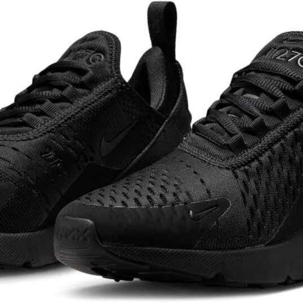 Кроссовки Nike W AIR MAX 270 AH6789-006