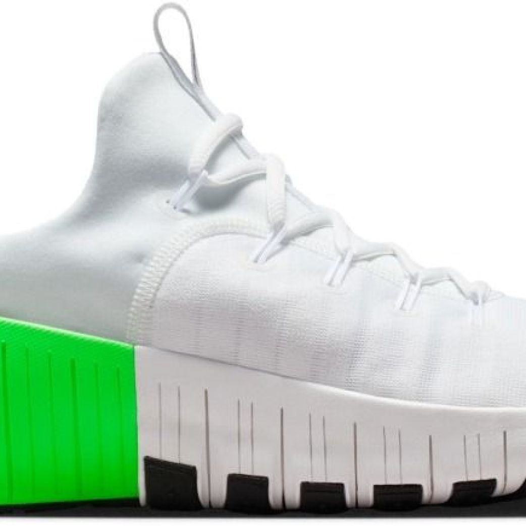 Кроссовки Nike FREE METCON 6 FJ7127-107